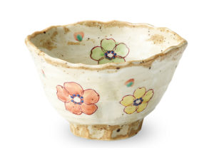 板蕎麦　田中陶器