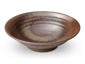 冷し麺　田中陶器