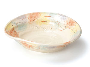 冷し麺　田中陶器