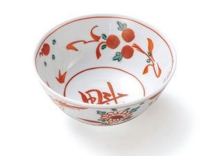 向付　田中陶器