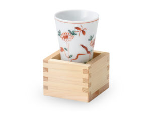 酒器　田中陶器