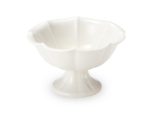 デザート皿　田中陶器