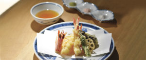 天皿　田中陶器