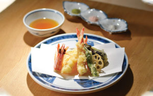 天皿　田中陶器