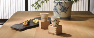 酒器　田中陶器